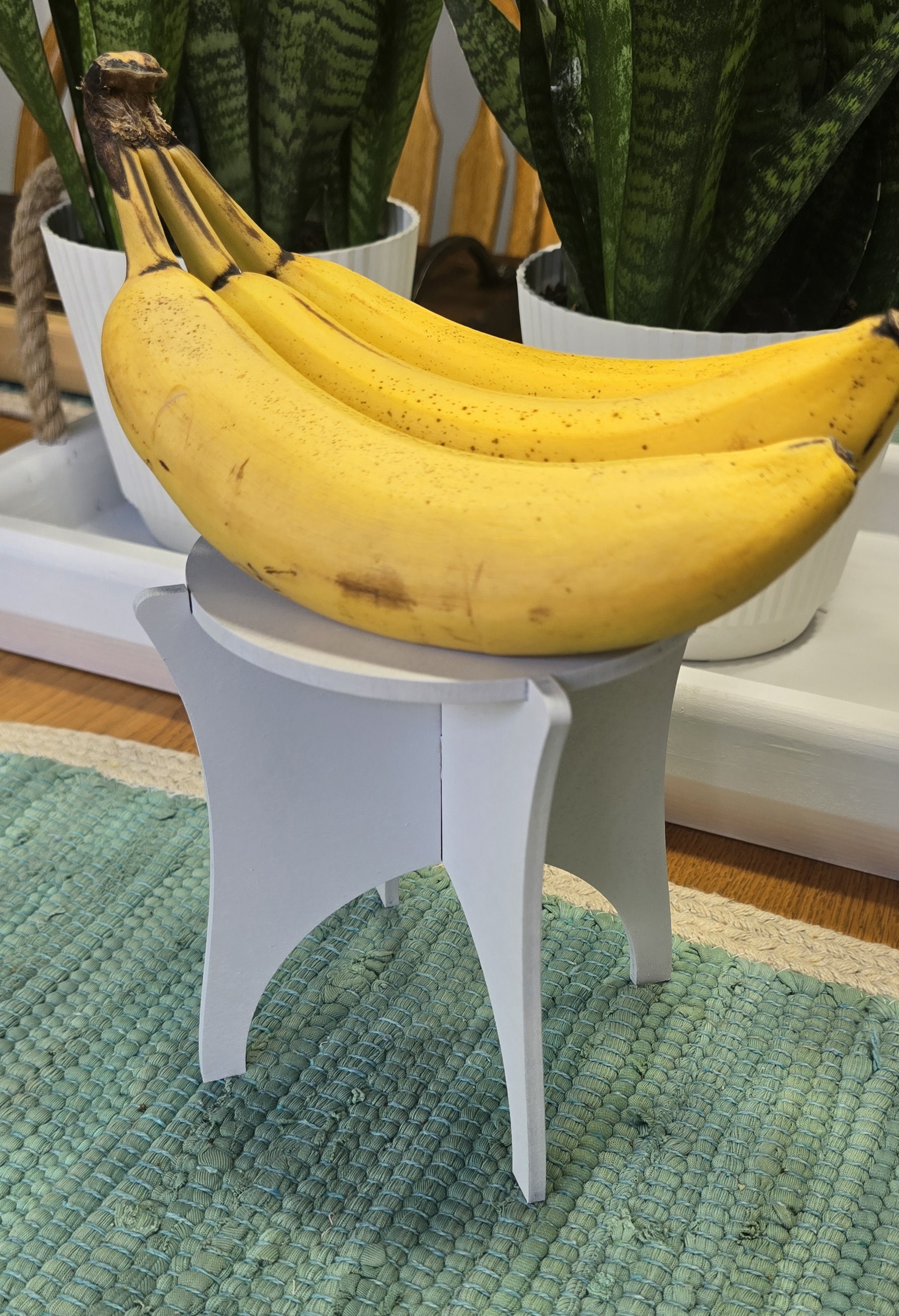 6 inch multi-purpose stand