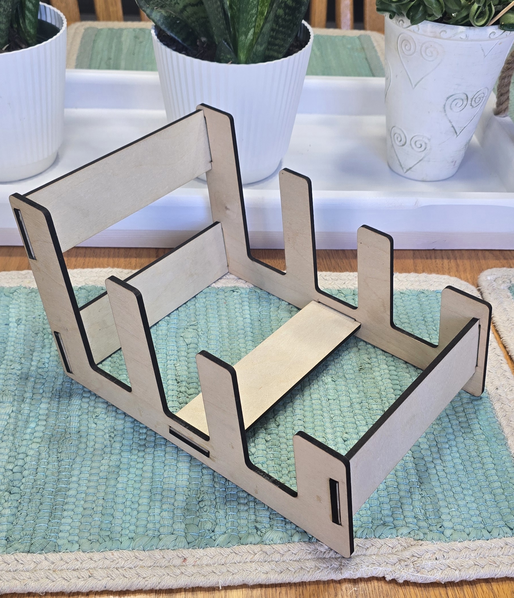 Board stand bundle preview