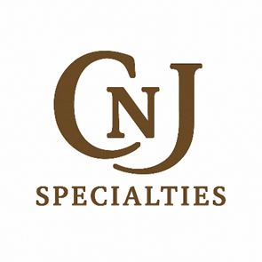 CnJ Specialties logo