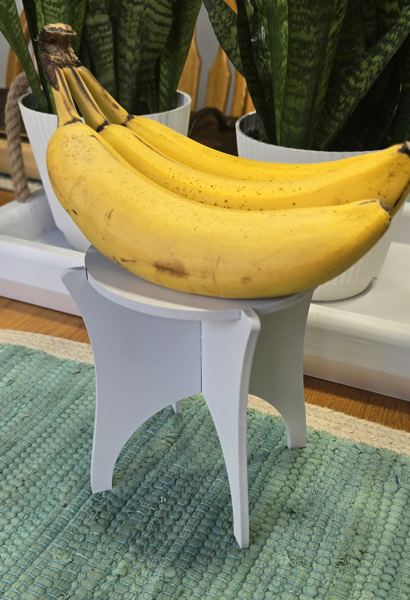 6 inch multi-purpose stand