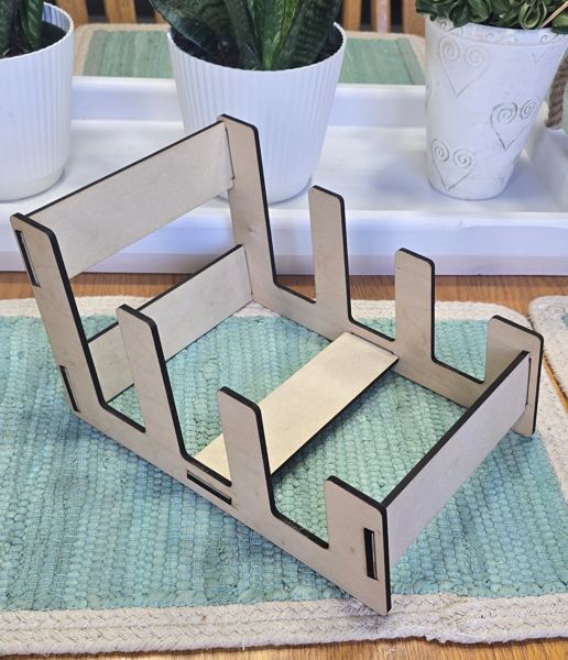 Board stand bundle preview